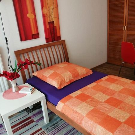 Appartement Mainz Universitaet Екстериор снимка