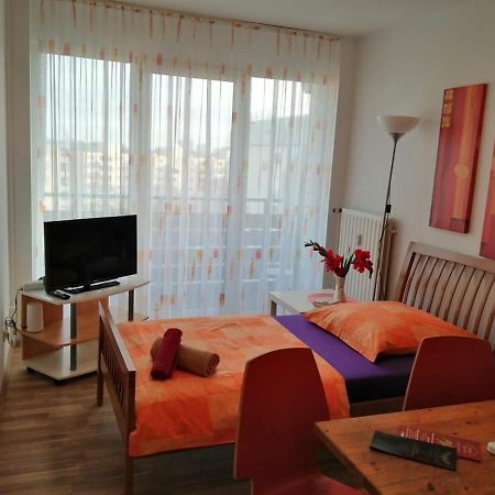 Appartement Mainz Universitaet Екстериор снимка