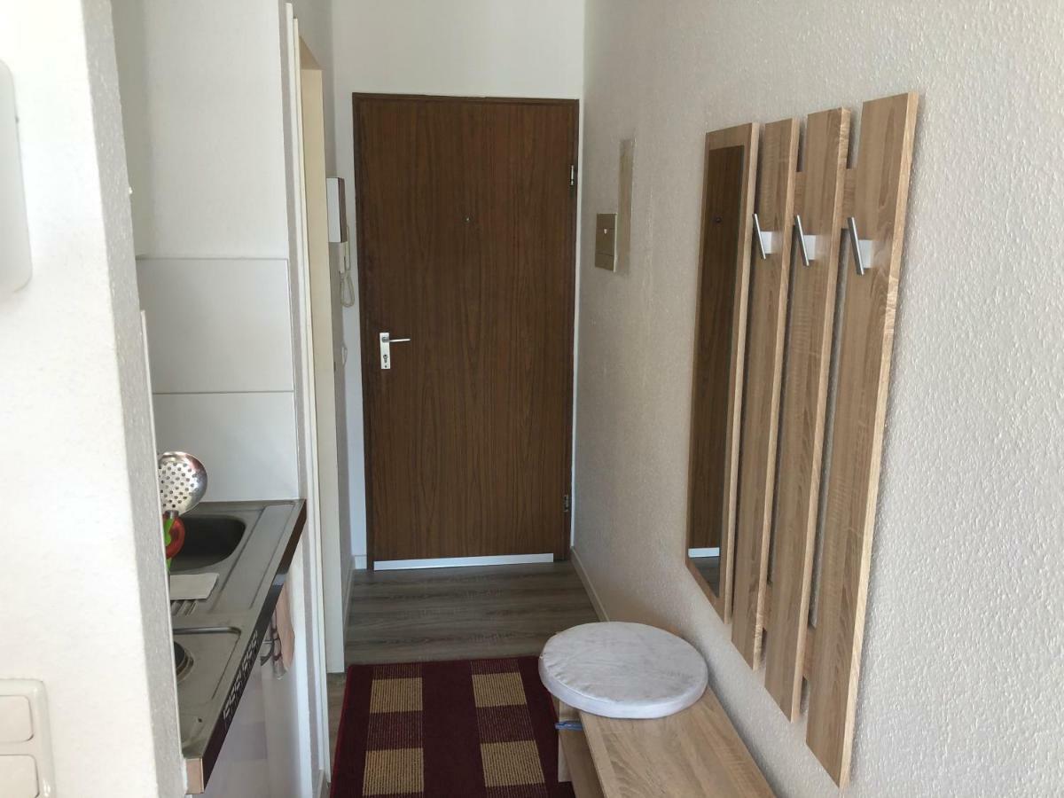 Appartement Mainz Universitaet Екстериор снимка