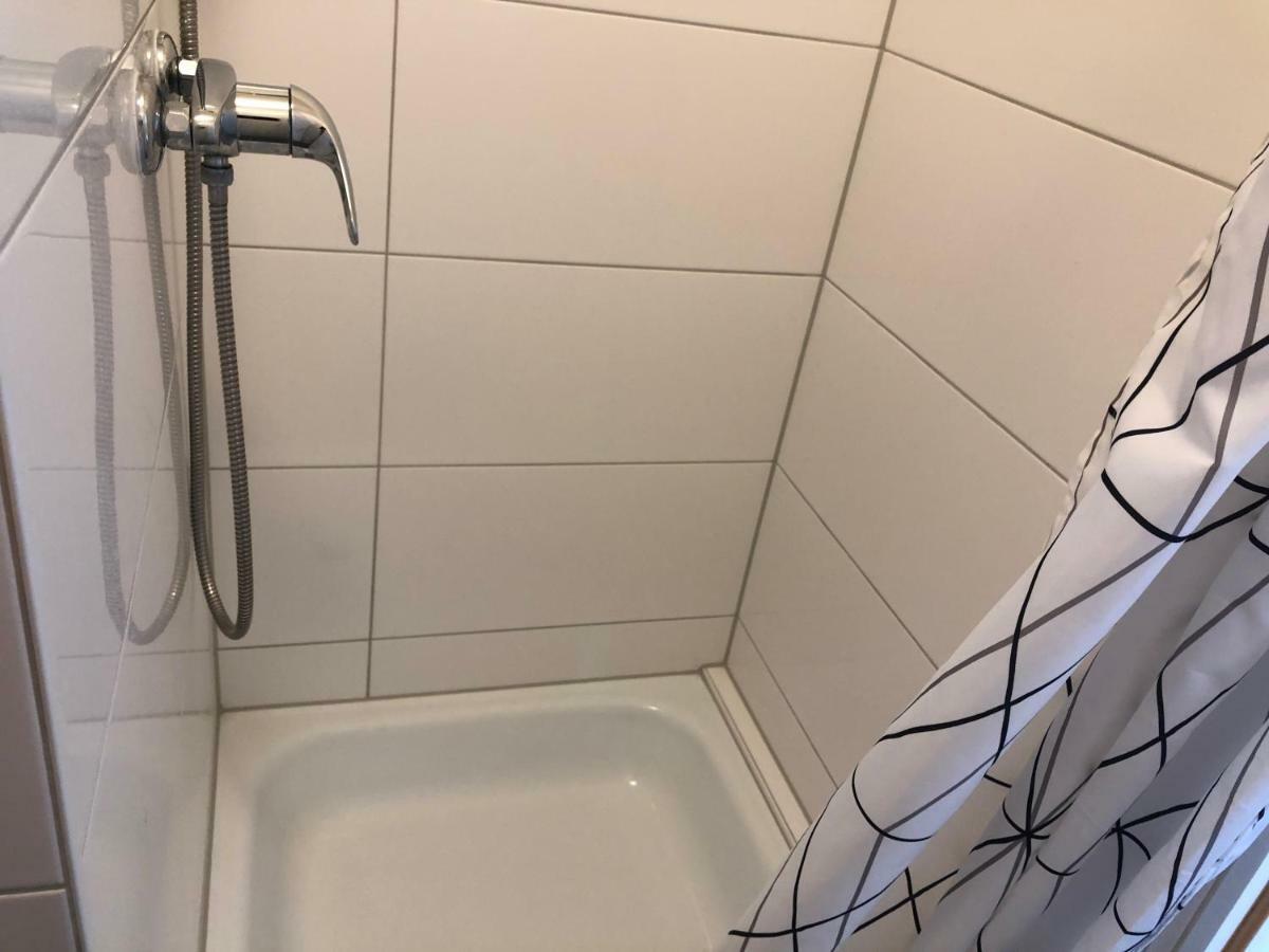 Appartement Mainz Universitaet Екстериор снимка